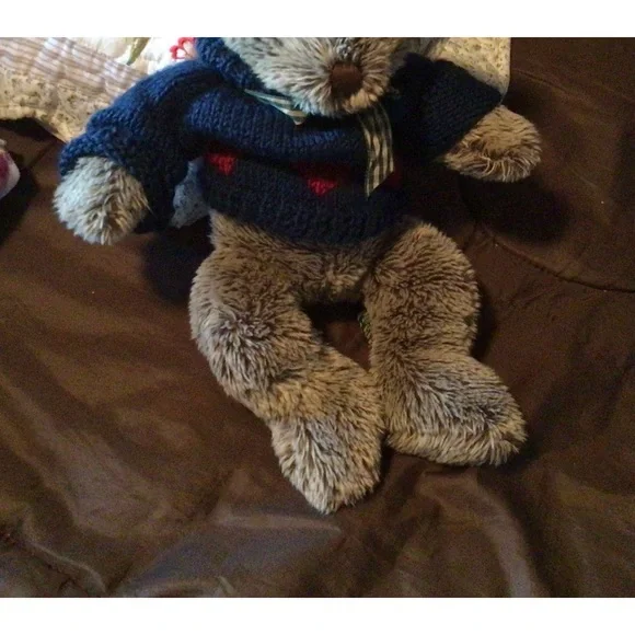 Russ TeddyBare - Picture 7 of 7